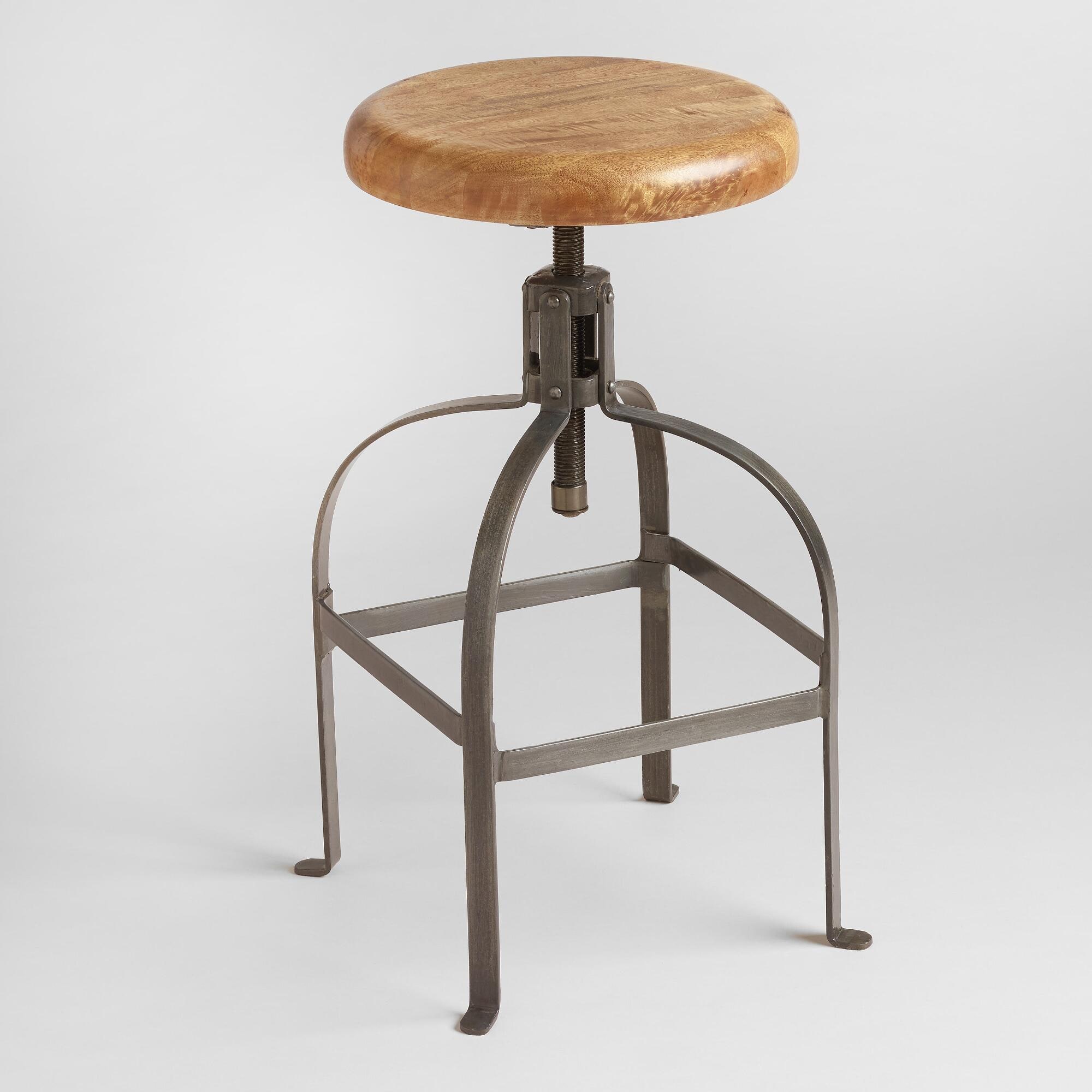 Springfield Barstool