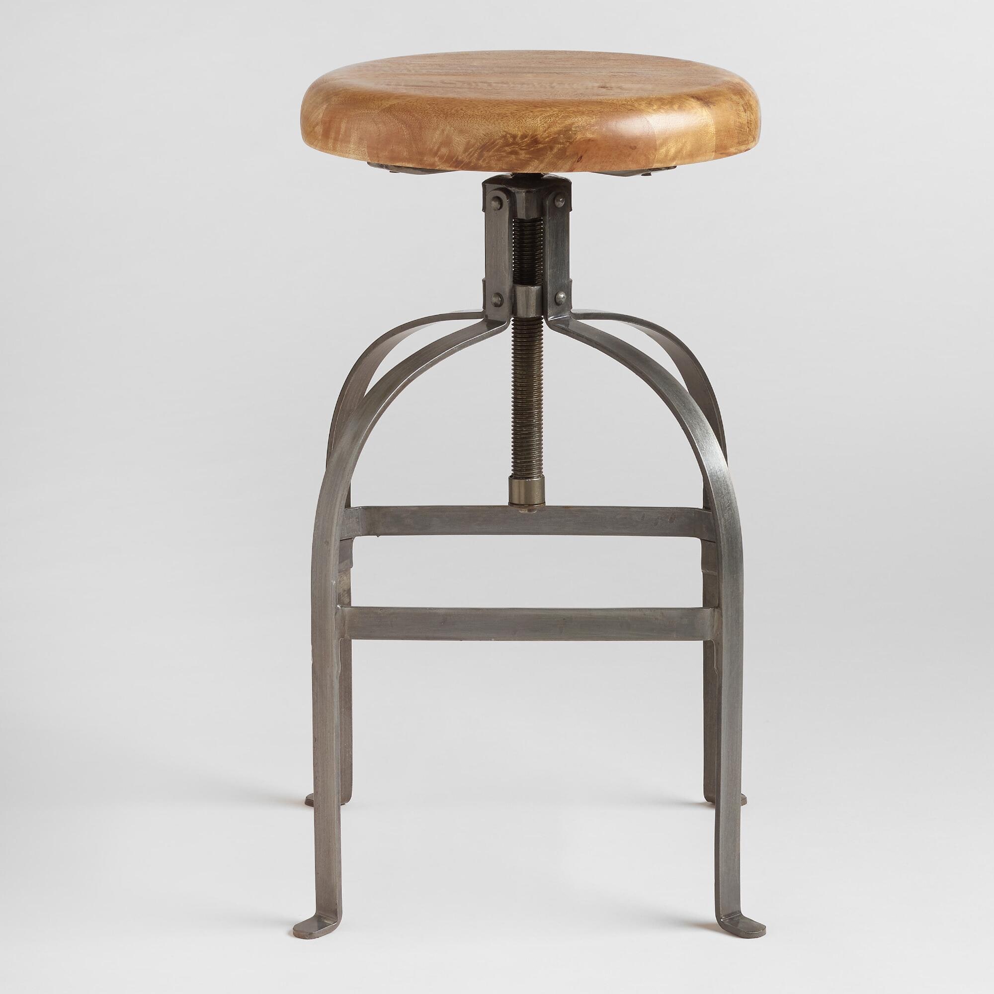 Springfield Barstool - Image 2