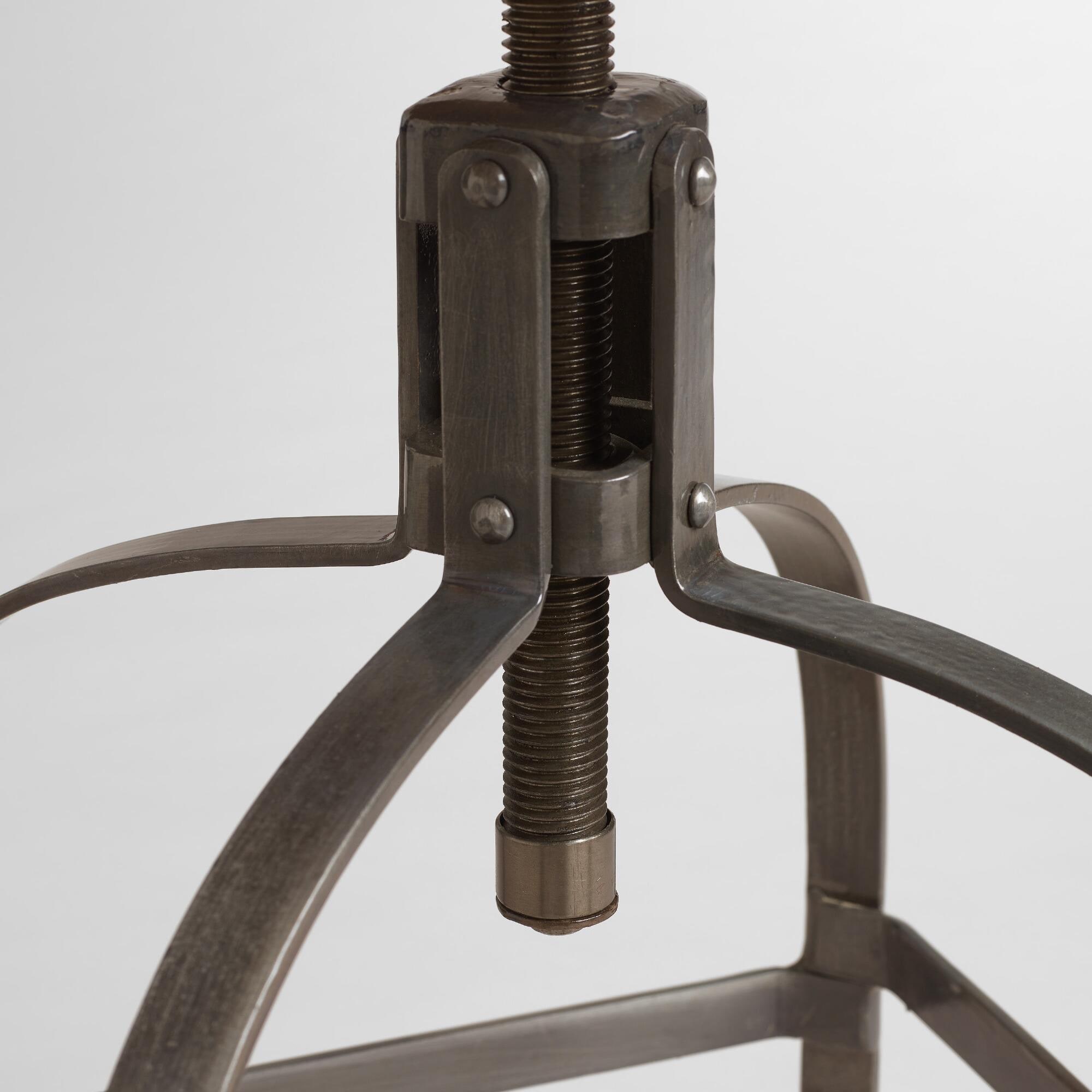 Springfield Barstool - Image 3