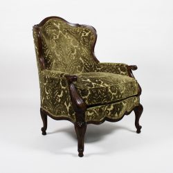 Beaufort Chair
