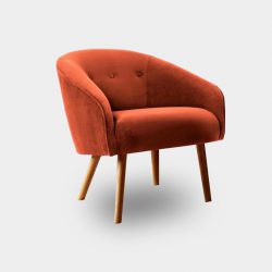 Persimmon Chair