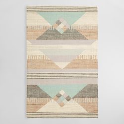 Palm Desert Rug