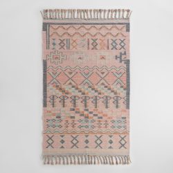 Sherbet Rug