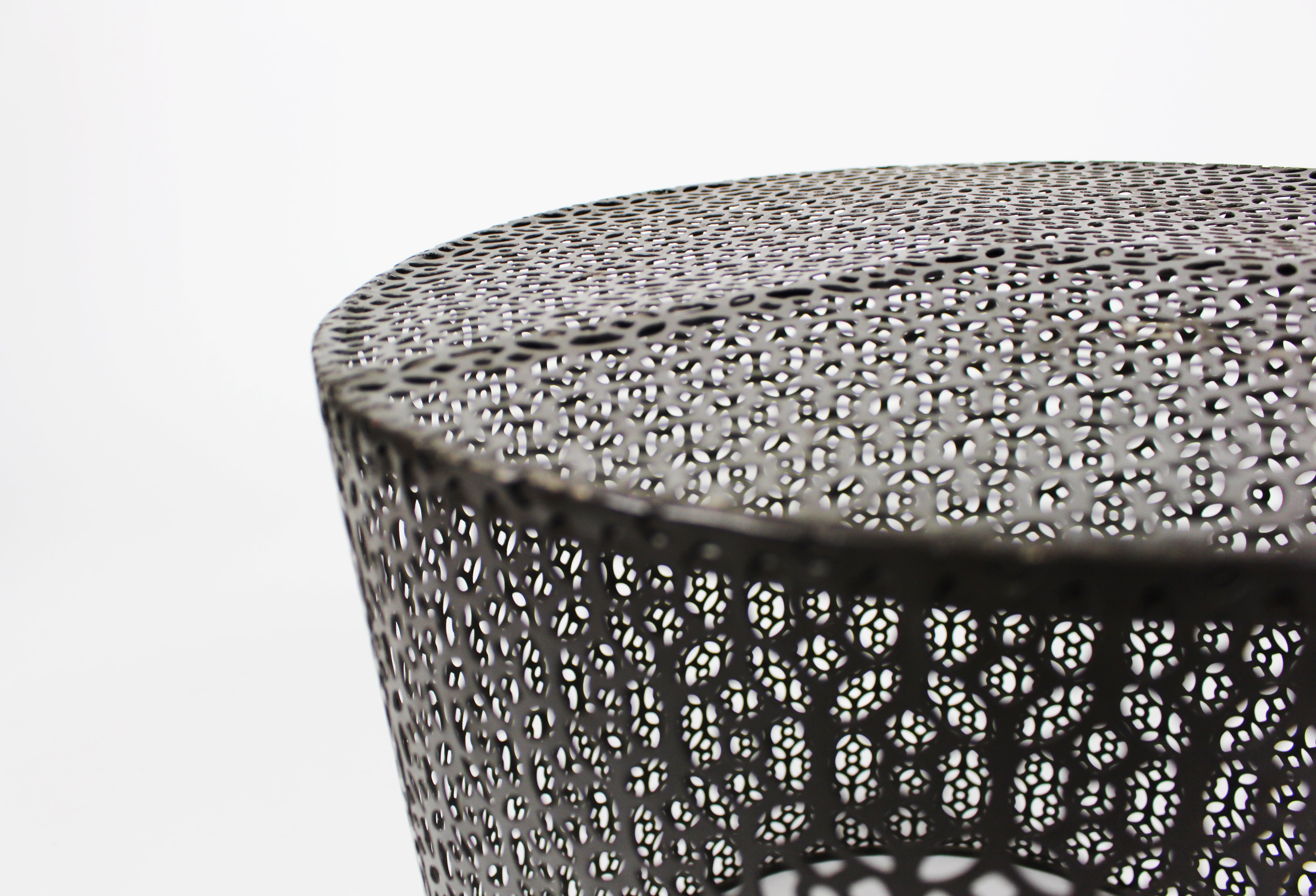 Temara Side Table - Image 3