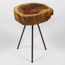 Truckee Side Table