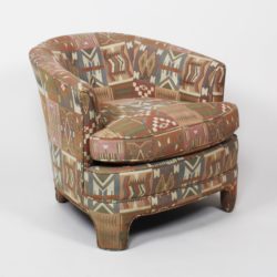 Morongo Chair