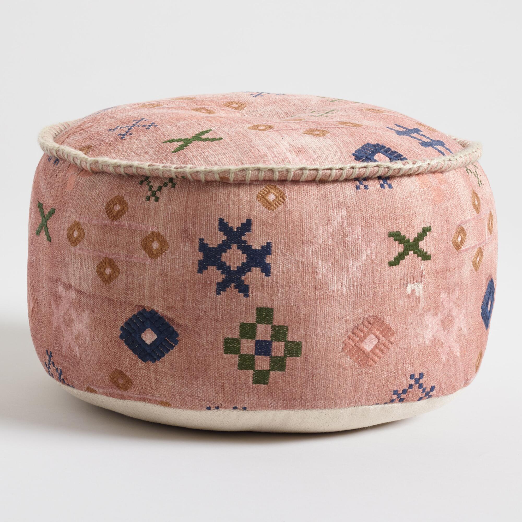 Watermelon Pouf - Image 2
