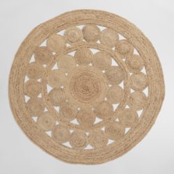 San Miguel Rug