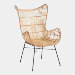 Sapporo Chair - Natural