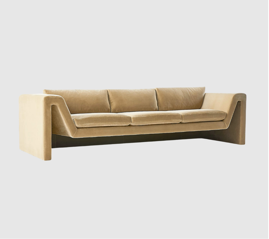 Palermo Sofa