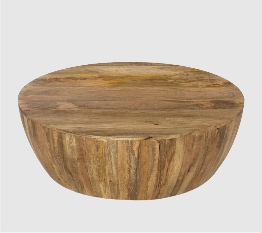 Sequoia Table