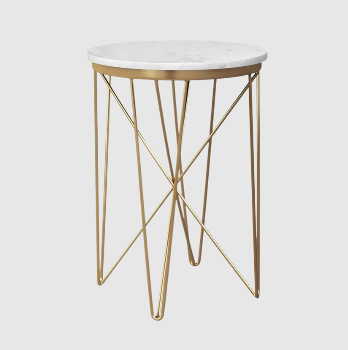 La Canela Table