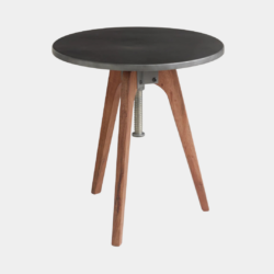 Morgan Table